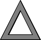 Triangle Iron