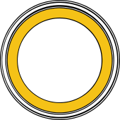 Heraldic Seal Transp Ctr 3