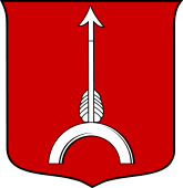 Polish Family Shield for Drogoslaw