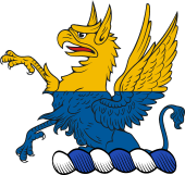 Family crest from Ireland for Regan or O'Regan