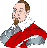 Gustavus, Adolphus-King of Sweden