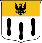 Italian Family Shield for Sola