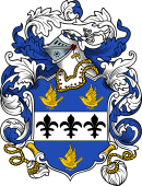 English or Welsh Coat of Arms for Stacey (Maidstone, Kent)