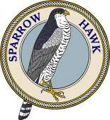 Sparrow Hawk-M