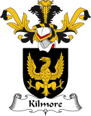 Coat of Arms from Scotland for Kilmore