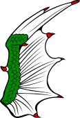 Dragon Wing