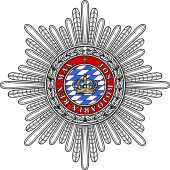 Crown of Bavaria-Star (Bavaria)