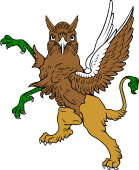 Griffin Segreant Guardant