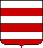 French Family Shield for Armand