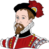 Robert Dudley, Earl of Leicester