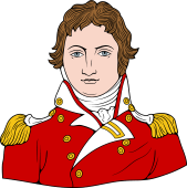 Moore, Sir John-British General