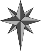 Compass Star II
