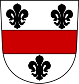 Swiss Coat of Arms for Krais
