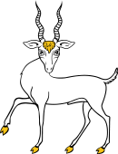 Antelope Trippant Guardant