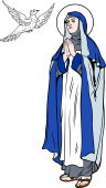 St Theresa of Avila