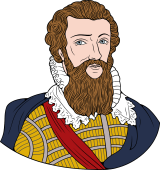 Devereux,Robert-Earl of Essex