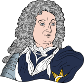 Villars, Claude Louis Hector Duke of, Marechal de France