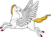 Pegasus Courant Reguardant