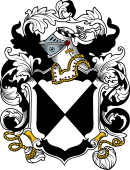 English or Welsh Coat of Arms for Gott (Sussex, and London)