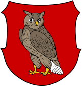 German Family Shield for Schäde