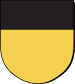 Spanish Family Shield for Enterza