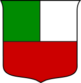 Italian Family Shield for Ingegneri