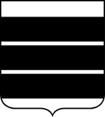 French Family Shield for Baret