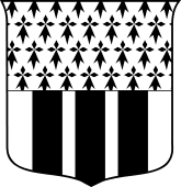 Italian Family Shield for Carelli