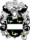 English or Welsh Coat of Arms for Sheldon