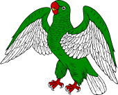 Parrot Rising