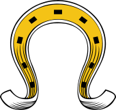 Horseshoe 1