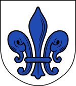 Dutch Family Shield for Meys