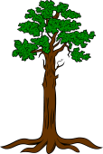 Tree (Tall) 2 Eradicated
