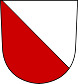 Swiss Coat of Arms for Tal