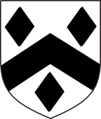 Scottish Family Shield for Strange or Strang