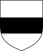 Irish Family Shield for Birt or Burt