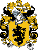 English or Welsh Coat of Arms for Jenkins