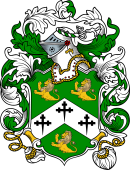 English or Welsh Coat of Arms for Grubb (Wiltshire)