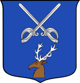 Italian Family Shield for Pace