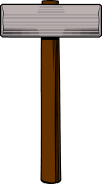 Smith's Hammer