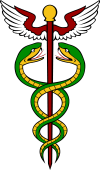 Caduceous