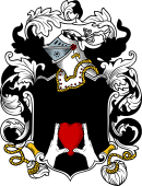 English or Welsh Coat of Arms for Wheatley (Bedfordshire)