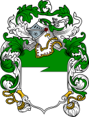 English or Welsh Coat of Arms for Beverley