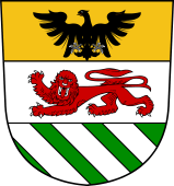 Swiss Coat of Arms for Sebergüntz