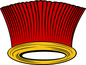 State Cap of Lord Mayor of London