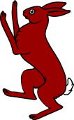 Hare Rampant (2)