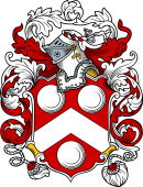 English or Welsh Coat of Arms for Beasley