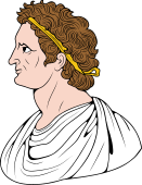 Ptolemy II Philadelphus, King of Egypt