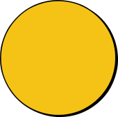 Roundel-Bezant 2