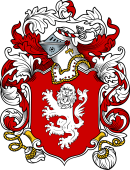 English or Welsh Coat of Arms for Marney (Norfolk)